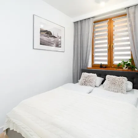 Vacationclub - Nadrzeczna 3e 16