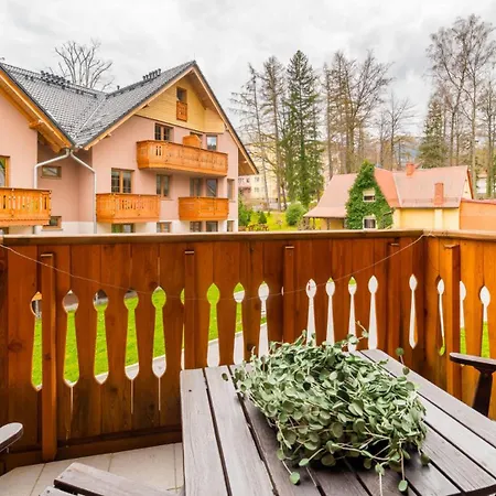 Vacationclub - Nadrzeczna 3e 16 Karpacz